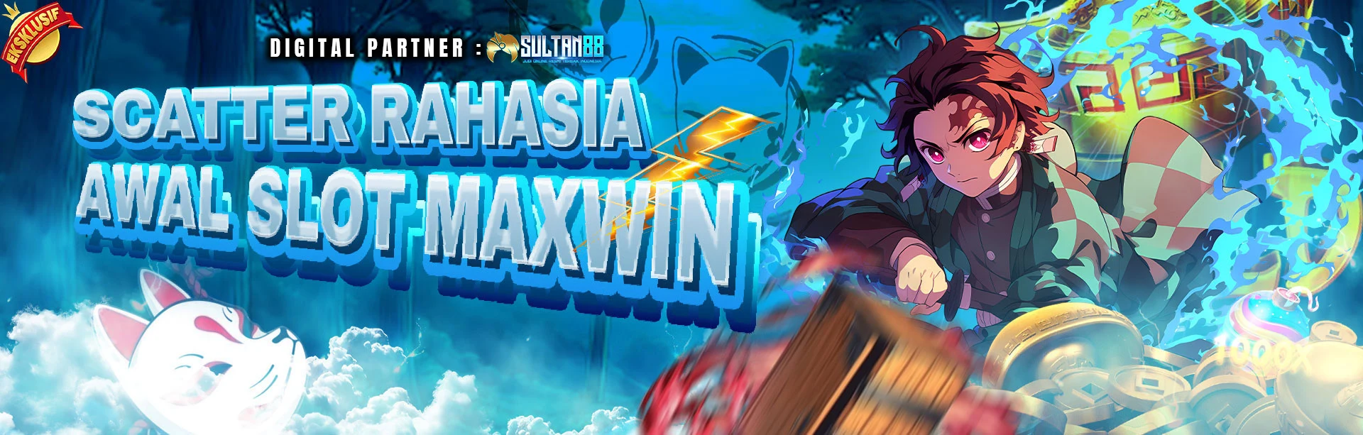 Posko138 Banner Slot Online